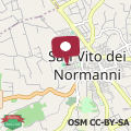 Mapa Il Casale Normanno