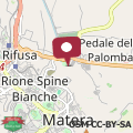 Map Il Casale Verde