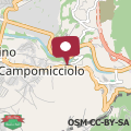 Map Il Casaletto - Guest House