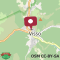 Karte Il Casaletto Visso - Appartamenti
