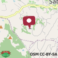 Map Il Casaletto