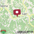 Mappa Il casalino