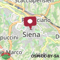 Mapa Il Casato