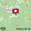 Mapa Il Casello Bigallo