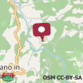 Mappa Il Casolese, Private Pool, Nature, Greve In Chianti