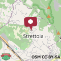 Mapa Il Casone