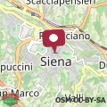 Map Il Castellare