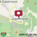 Map Il Castello Gavorrano