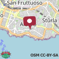 Map Il Castello sul Mare