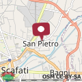 Map Il Castelluccio Scafati