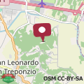 Map Il Castoro