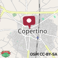 Mappa Il Cavaliere al borgo antico
