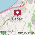 Map Il Cavaliere Apartment