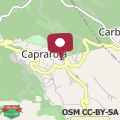 Map IL Cavour