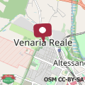 Carte Il Cervo Reale di Venaria