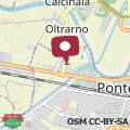 Mapa Il Chiesino