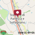 Mappa Il Ciclista