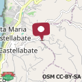 Map Il Ciliegio Senior