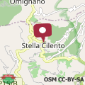 Map Il Ciliegio