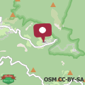 Map Il Ciliegio