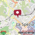 Map Il Cinquecento Suites