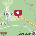 Map Il Cirmolo