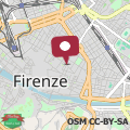 Carte Il Civettino - appartamento nel centro di Firenze