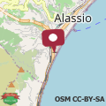 Mappa Il Corallo Rosso