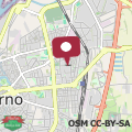 Map Il corallo