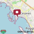 Map Il Corso B&B di Silvia