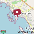 Mapa Il Corso B&B di Silvia