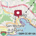 Mapa Il Corso