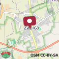 Mappa Il cortile da Tania