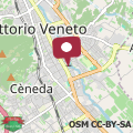 Map Il Cortile Segreto