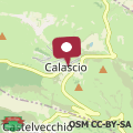 Mappa il cortile
