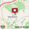 Mappa IL CORTILETTO 2 - Verduno