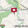 Map Il Cortiletto