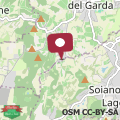 Map Borgo Alba