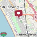 Map Il Covino