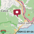 Map Il Covo delle Civette