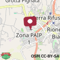 Mappa Il Crusco