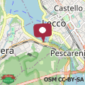 Map Il Cubetto Antesitum