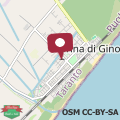 Carte IL CUCCO B&B