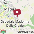 Mapa Il Cucù Bed and Breakfast