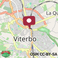 Map Il Cunicchio alloggio turistico WiFi free