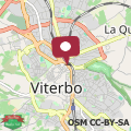 Carte Il Cunicchio alloggio turistico WiFi free