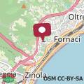 Map Il Cuore al Mare