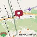 Map Il Cuore del Tonale