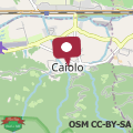Carte Il cuore della valtellina