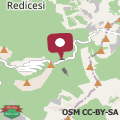 Map Il Cuore delle Apuane